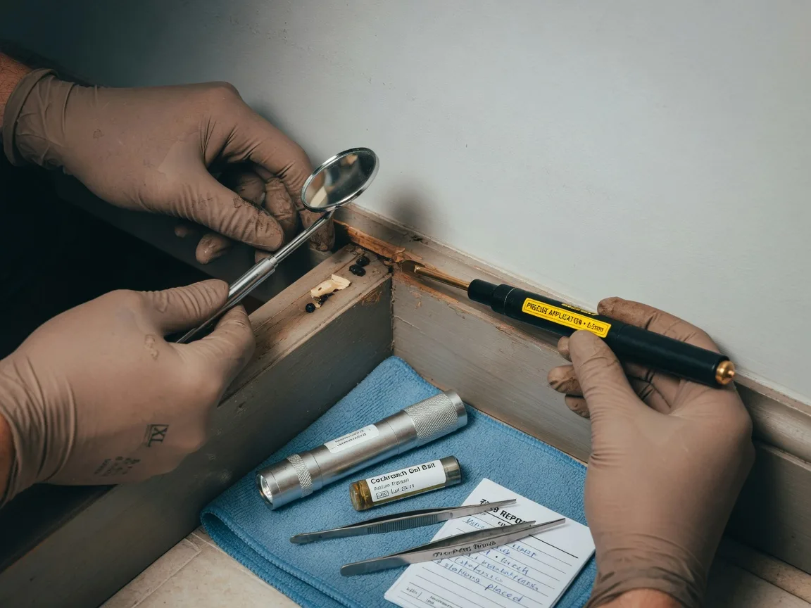 Why choose Emergency Pest Control in Cheshire, MA